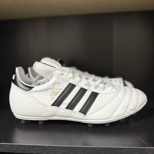 adidas COPA MUNDIAL Mens Size 11 ID4050 Soccer Cleats Cloud White
